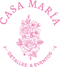 Casa María