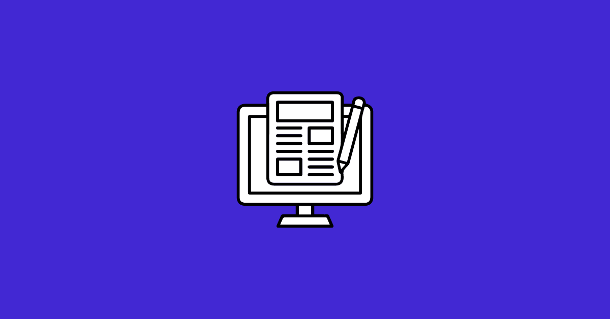 Articulo de blog